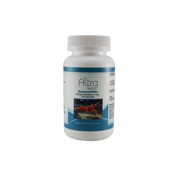 Astaxanthin