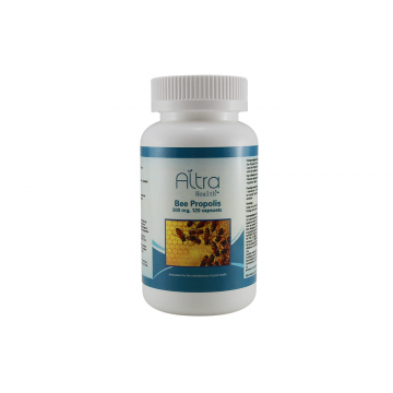 Bee Propolis