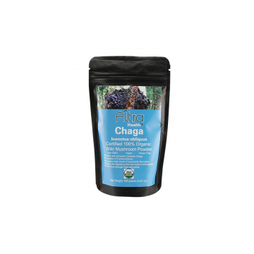 Altra Chaga "The Gift from God"