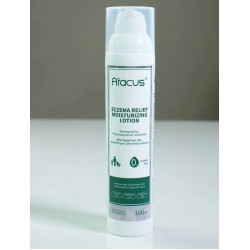ARACUS® Eczema Relief Moisturizing Lotion (100mL)
