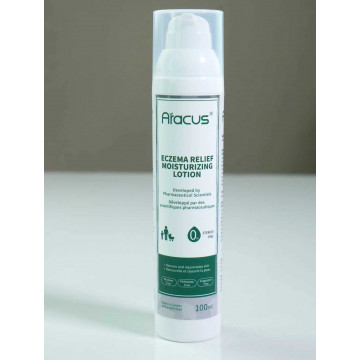 ARACUS® Eczema Relief Moisturizing Lotion (100mL)