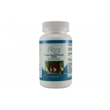Grape Seed Extract (OPC) Grape Seed Extract (OPC)