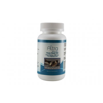 Harp Seal Oil