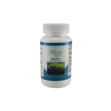 Spirulina