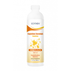 SCIOXEN® Cognition Essentials