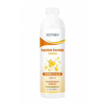 SCIOXEN® Cognition Essentials